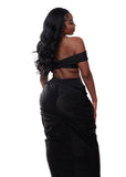 Take Me Away Skirt Set