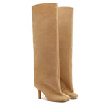 Courtside Brown Boot