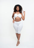 White Carpi 2 Piece Set