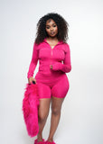 In It Pink 2 Piece Set