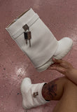 Locked In Boot